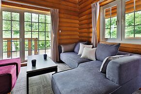 THE LODGE ABASHIRI