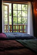 THE LODGE ABASHIRI