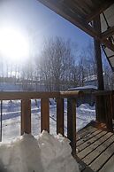 THE LODGE ABASHIRI