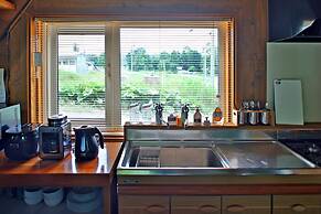 THE LODGE ABASHIRI