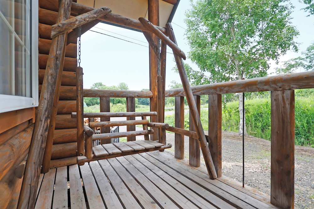 THE LODGE ABASHIRI