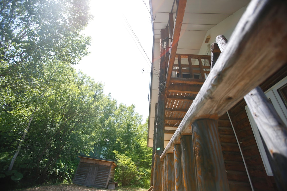 THE LODGE ABASHIRI