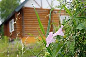 THE LODGE ABASHIRI