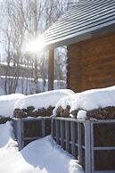 THE LODGE ABASHIRI