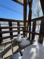 THE LODGE ABASHIRI