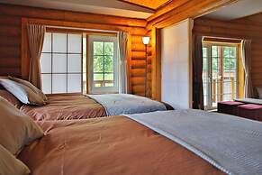 THE LODGE ABASHIRI