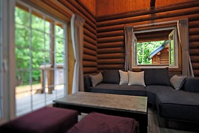 THE LODGE ABASHIRI