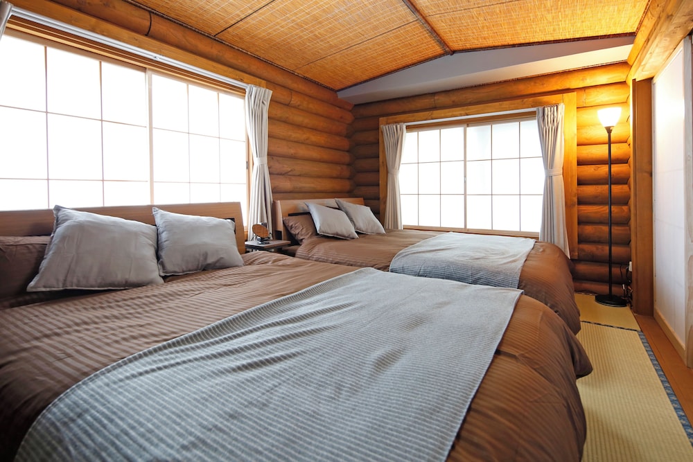 THE LODGE ABASHIRI