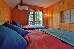 THE LODGE ABASHIRI