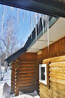 THE LODGE ABASHIRI