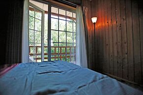 THE LODGE ABASHIRI