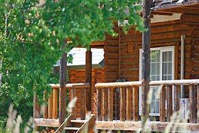 THE LODGE ABASHIRI