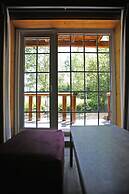 THE LODGE ABASHIRI
