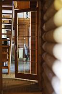 THE LODGE ABASHIRI