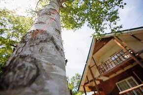THE LODGE ABASHIRI