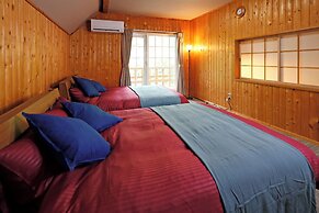THE LODGE ABASHIRI