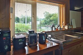 THE LODGE ABASHIRI