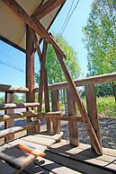 THE LODGE ABASHIRI