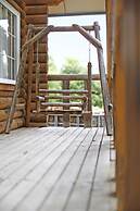 THE LODGE ABASHIRI