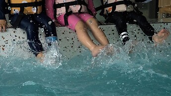 DOAN KIDS POOL VILLA HOTEL