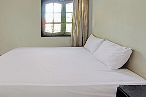Hotel O Motel Langko