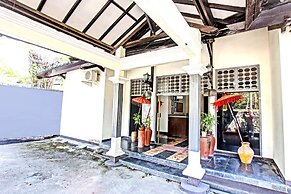Hotel O Motel Langko