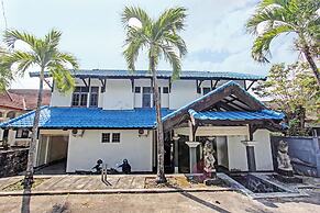 Hotel O Motel Langko