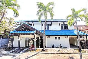 Hotel O Motel Langko