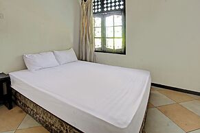Hotel O Motel Langko