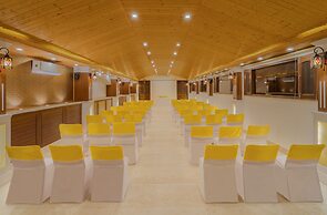 Zone Connect by The Park Mussoorie