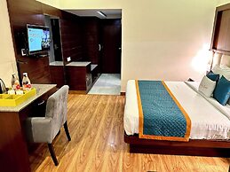 Zone Connect by The Park Mussoorie
