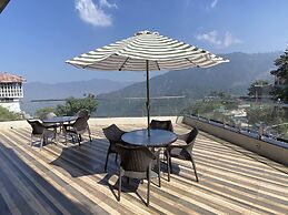Zone Connect by The Park Mussoorie