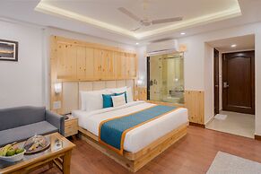 Zone Connect by The Park Mussoorie