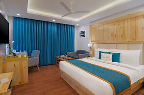 Zone Connect by The Park Mussoorie
