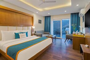 Zone Connect by The Park Mussoorie