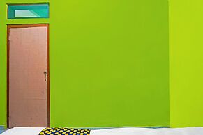 Hotel O Homestay Barokah