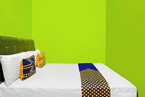 Hotel O Homestay Barokah