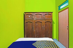 Hotel O Homestay Barokah