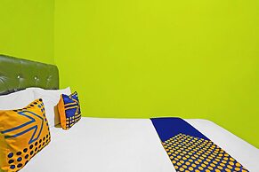 Hotel O Homestay Barokah