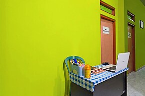 Hotel O Homestay Barokah