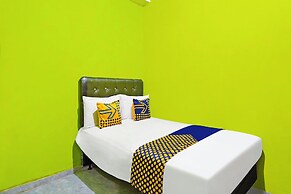 Hotel O Homestay Barokah