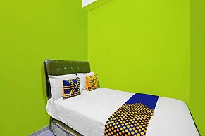 Hotel O Homestay Barokah