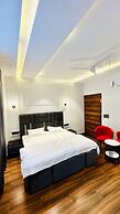 Hotel Primrose - Patiala