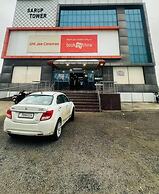 Hotel Primrose - Patiala