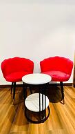 Hotel Primrose - Patiala