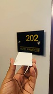 Hotel Primrose - Patiala