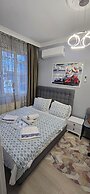 Taksim Millennium Suites