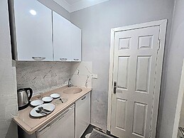 Taksim Millennium Suites