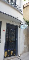 Taksim Millennium Suites