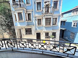 Taksim Millennium Suites